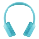 Trust Nouna Austiņas Vadu & Bezvadu Zvani / mūzika USB Veids-C Bluetooth Zils Trust Nouna Austiņas Vadu & Bezvadu Zvani / mūzika USB Veids-C Bluetooth Zils