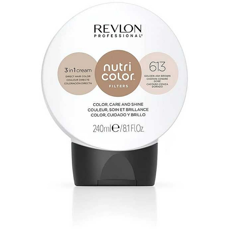 Revlon Nutric Colors filtri 613, 240