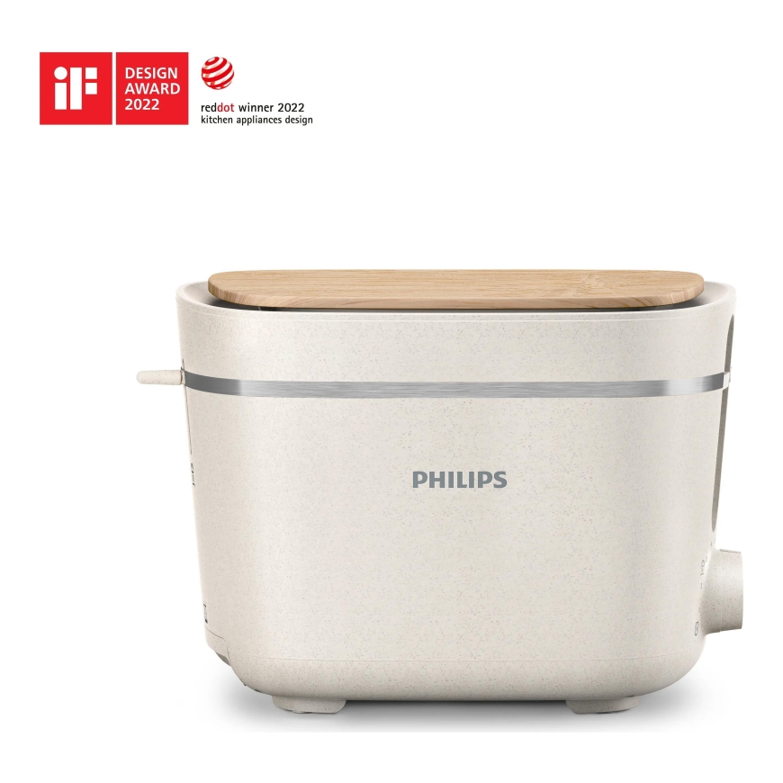 Philips Eco Conscious Edition HD2640/10 5000