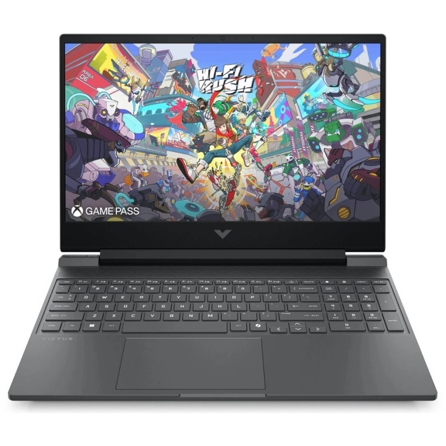 HP Nešioùjams dators HP Victus 15