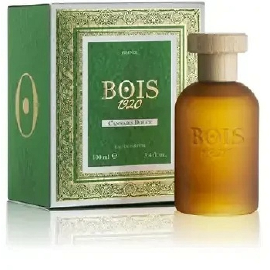 Bois 1920 Bois 1920 Cannabis Dolce