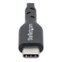 StarTech.com USB2CC2MNC USB-kaapeli USB 2.0 2 m USB C Musta StarTech.com USB2CC2MNC USB-kaapeli USB 2.0 2 m USB C Musta
