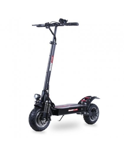 Beaster Scooter El, Scooter, BS15
