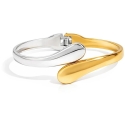 Troli Solid bicolor käevõru VJDB0305013-PS