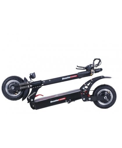 Beaster Scooter El, Scooter, BS15 – 2