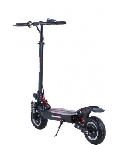 Beaster Scooter El, Scooter, BS15 – 5
