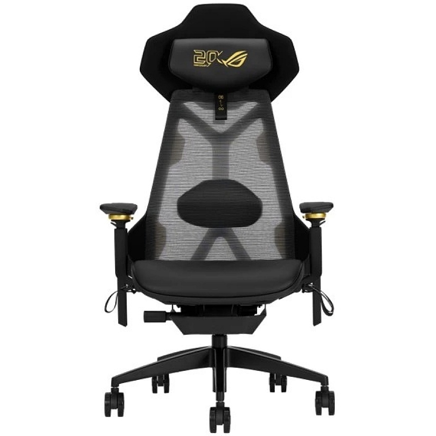 Asus ROG Destrier Edition 20 SL400S