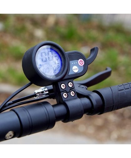 Beaster Scooter El, Scooter, BS15 – 8