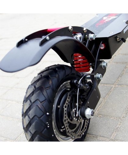 Beaster Scooter El, Scooter, BS15 – 10