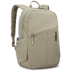 Thule TCAM6115 - Vetiver Gray 40,6 cm (16") Reppu Harmaa