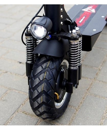 Beaster Scooter El, Scooter, BS15 – 11