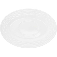 Paola AMBITION Sauceboat Underplate