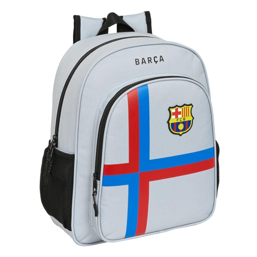 Safta Skolas soma F.C. Barcelona