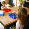 Perhelemäng Arva, mis see on WOOPIE