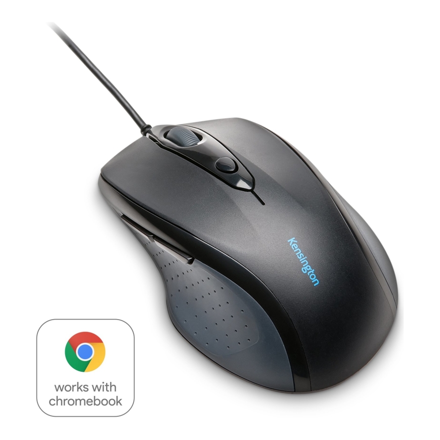 Kensington K77500WW pele Labā roka USB