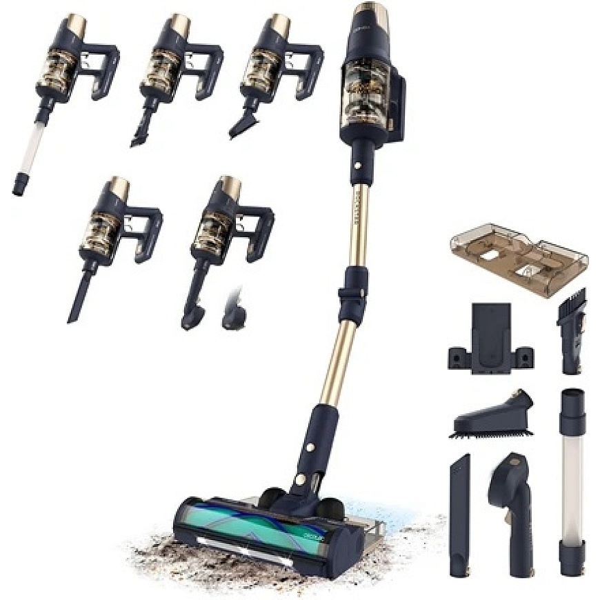 Cecotec Putekļu sūcējs Cecotec Vacuum cleaner