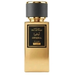 Saphir Utur Al-Yaqut Eliksyras Ophira, 50 ml