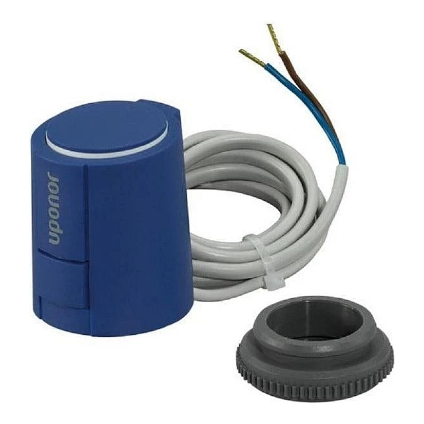 Uponor Solenoīda piedziņa Uponor, Smart S