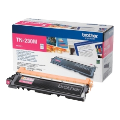Brother TN-230M toner cartridge 1 pc(s) Original Magenta