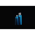 Kingston Technology IronKey 32GB Keypad 200, FIPS 140-3 Lvl 3 AES-256 Hardware Encrypted
