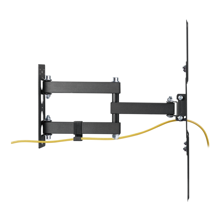 Equip 650413 крепление для телевизора 139,7 cm (55") Черный – 2