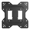 Equip 650413 TV-kiinnike 139,7 cm (55") Musta Equip 650413 TV-kiinnike 139,7 cm (55") Musta