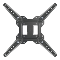 Equip 650413 telerikinnitus 139,7 cm (55") Must Equip 650413 telerikinnitus 139,7 cm (55") Must