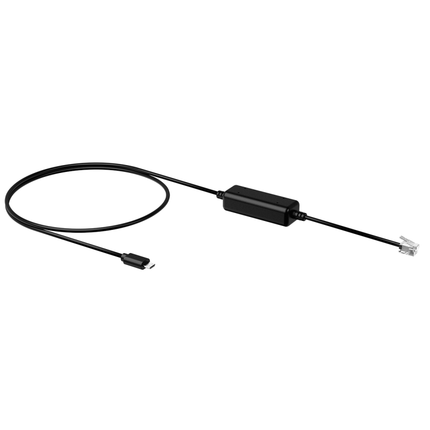 Yealink EHS35 Liidese adapter