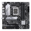 ASUS PRIME B660M-A D4-CSM Intel B660 LGA 1700 „micro ATX“ ASUS PRIME B660M-A D4-CSM Intel B660 LGA 1700 „micro ATX“