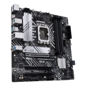 ASUS PRIME B660M-A D4-CSM Intel B660 LGA 1700 Микро ATX ASUS PRIME B660M-A D4-CSM Intel B660 LGA 1700 Микро ATX