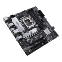 ASUS PRIME B660M-A D4-CSM Intel B660 LGA 1700 „micro ATX“ ASUS PRIME B660M-A D4-CSM Intel B660 LGA 1700 „micro ATX“