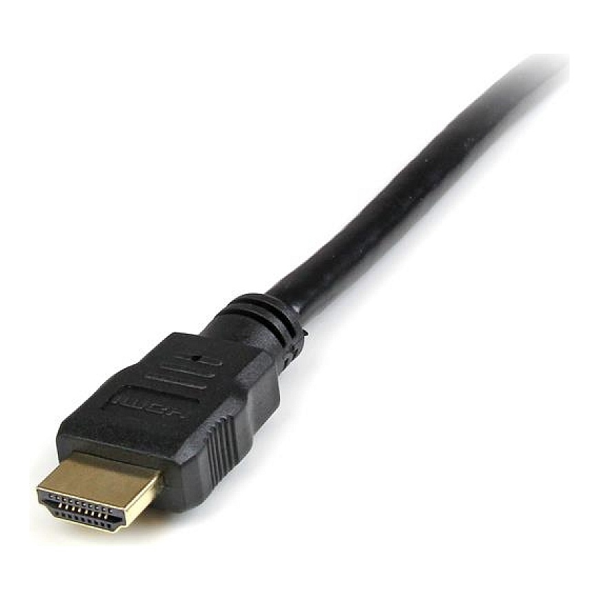 StarTech.com 0.5m HDMI to DVI-D Cable - M/M – 4