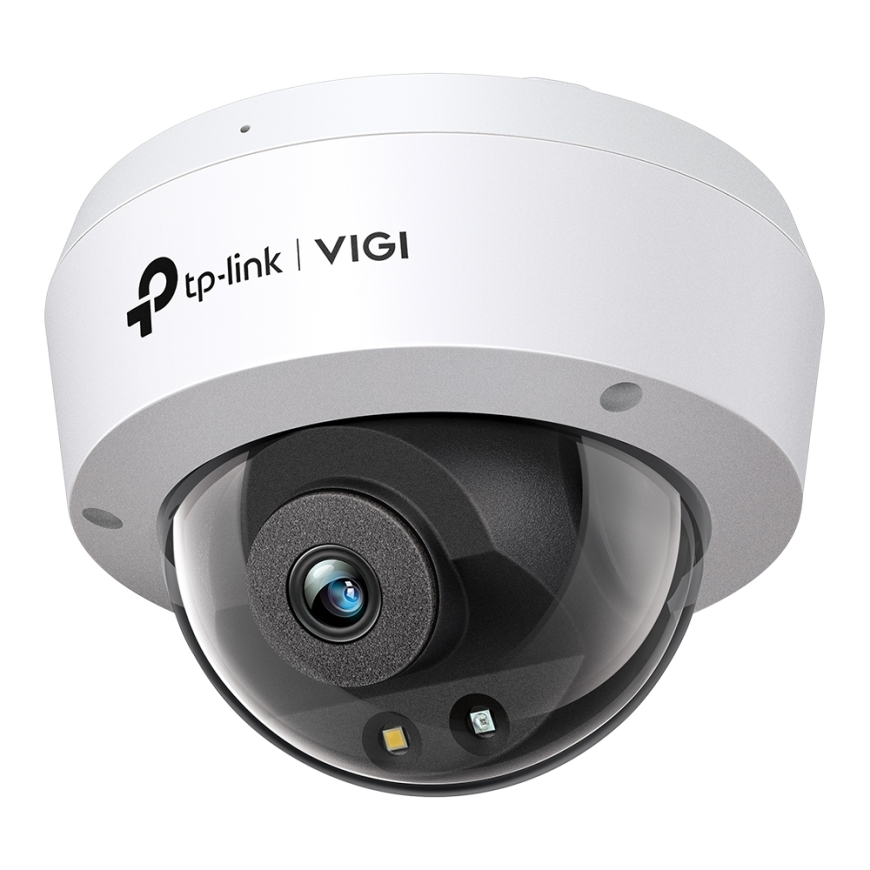 TP-Link VIGI C240 (2.8mm) Kupols