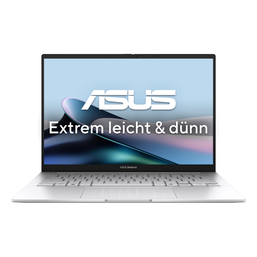 ASUS Zenbook 14 OLED UX3405CA-QD738W