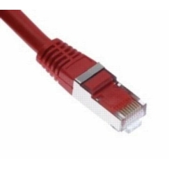 Сетевой кабель «PremiumCord» RJ-45, Cat.6, UTP, 7 м (SP6UTP070R)