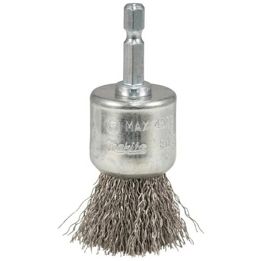 Makita Kūgio formā 28mm, ar 1/4``