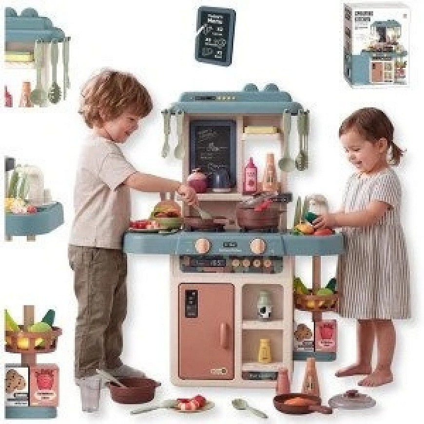 Tinymini TK Import TinyMini 70841 Plīts