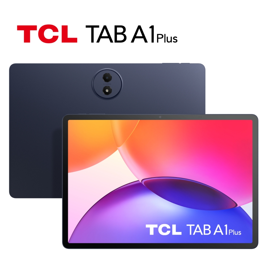TCL TAB A1 Plus Snapdragon 128