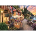 Clementoni 500 pcs CB HQC Lake Como Clementoni 500 pcs CB HQC Lake Como