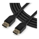 StarTech.com DP14MM5M DisplayPort-kaabel 5 m Must