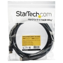 StarTech.com DP14MM5M DisplayPort kabelis 5 m Melns