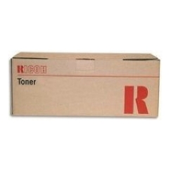 Ricoh 418478 toner cartridge 1 pc(s) Original Black