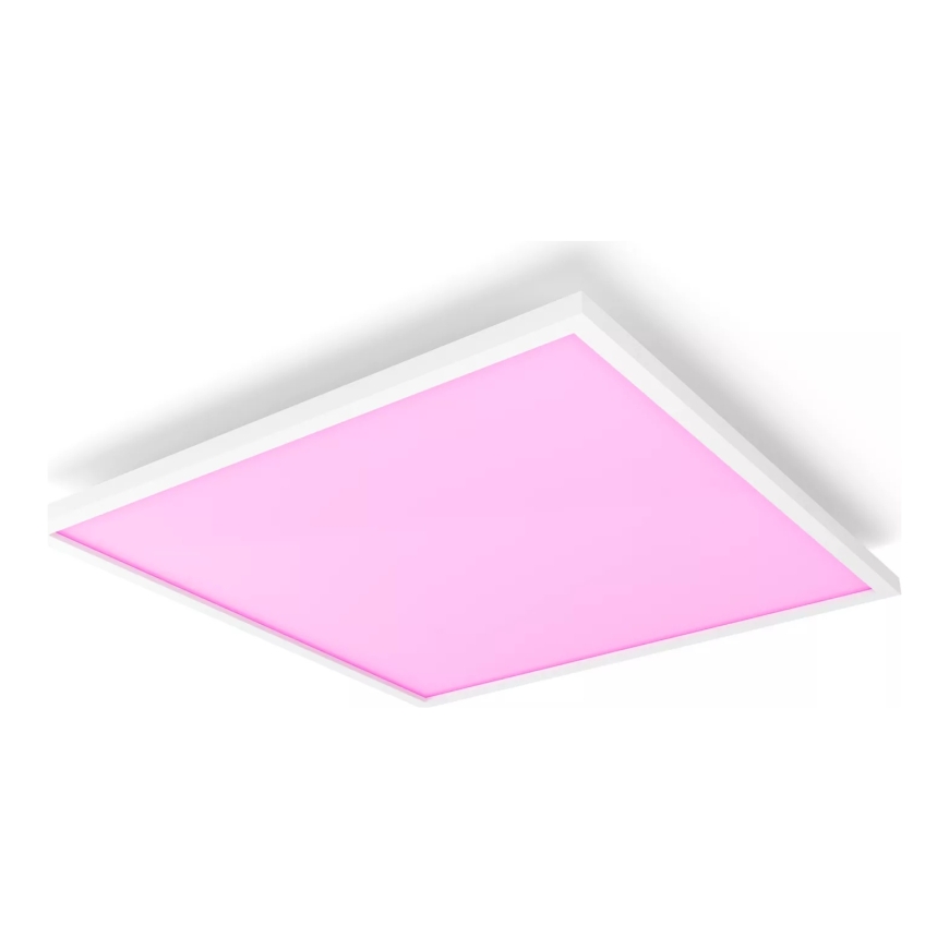 Philips Hue Surimu pilnkrāsu griestu lampa