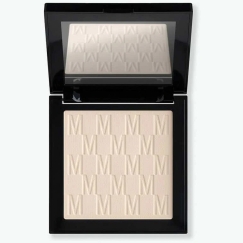 Mesauda Nude Venus Compact Powder kompaktinė pudra, atspalvis: Extra Fair, 10 g