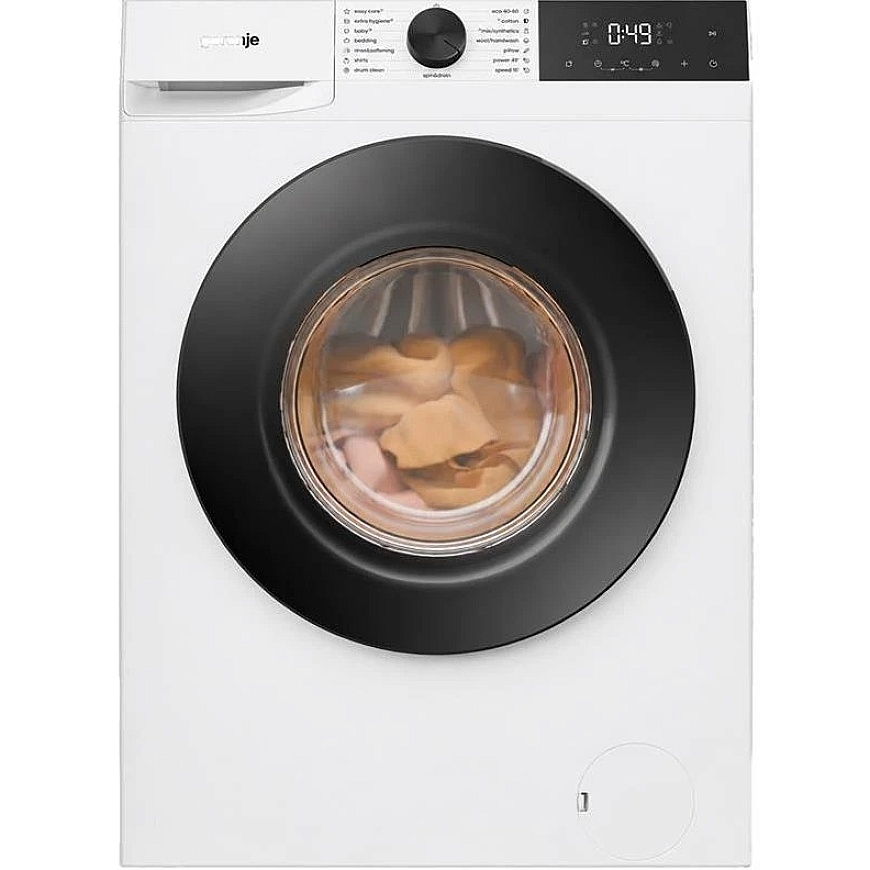 Gorenje WG2PS62A2 Veļas mazgājamā mašīna, A