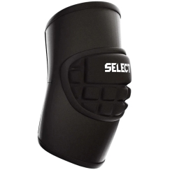 Select Profcare Elbow Protector, Black and Green, 700075 (L)