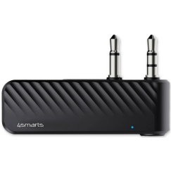 Bluetooth аудиопередатчик 4smarts B9 черный