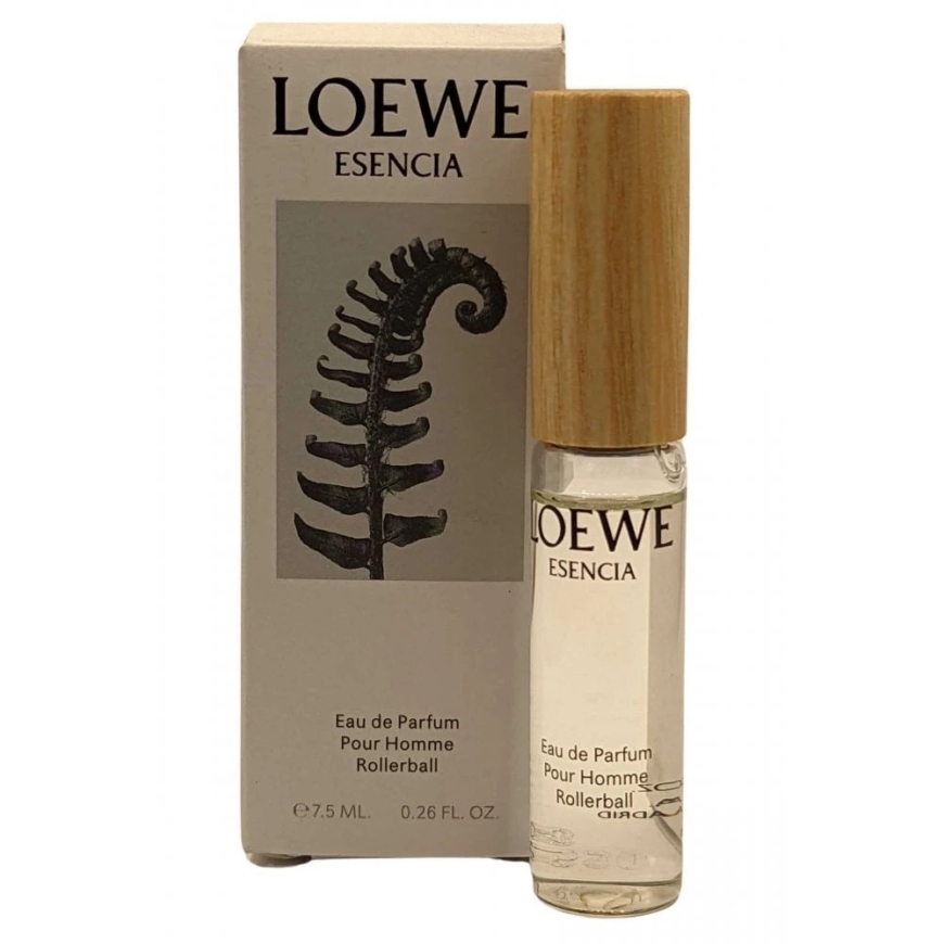 Loewe Esencia EDP vīriešu parfumuots ūdens