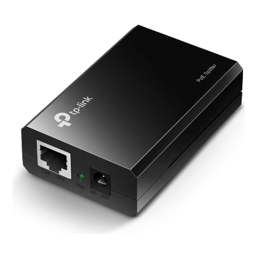 TP-Link TL-POE10R v4 Gigabitinis eternetas – 2