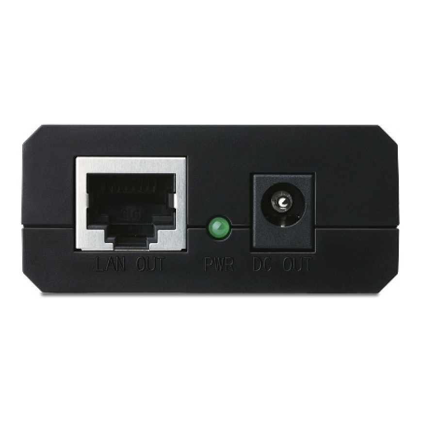 TP-Link TL-POE10R v4 Gigabitinis eternetas – 3